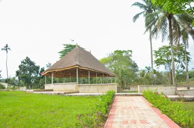 Bush Bar & Lounge