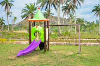 Children's Playground