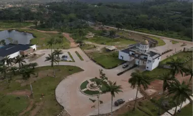 Golf View Estate View 2