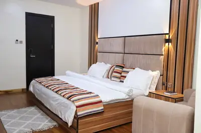 Imperial Executive Suite